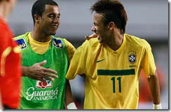 neymar