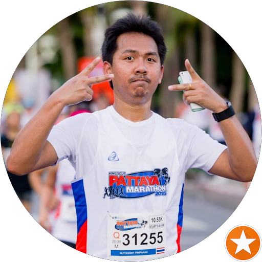 Nutchawit Pimpakan