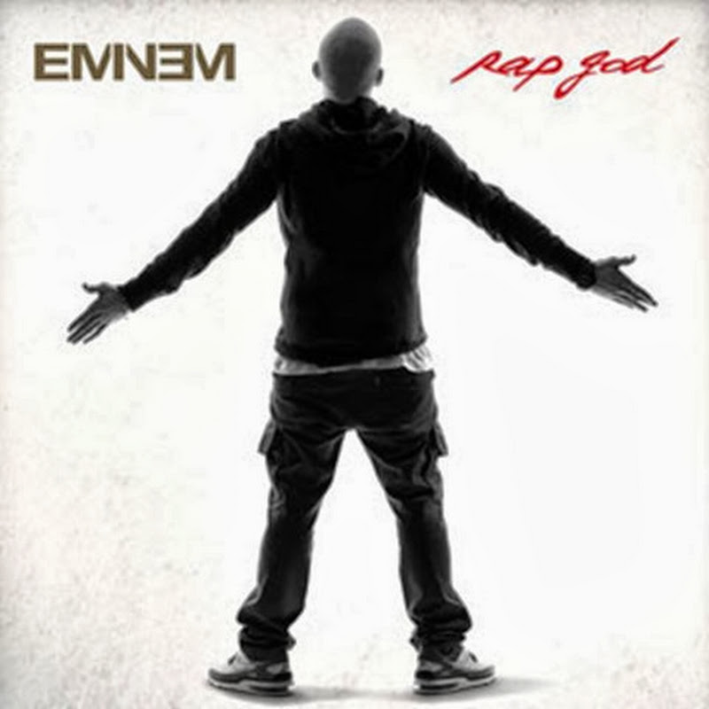 Eminem-Rap God [Download Track]
