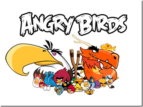 Download Angry Birds PC Game Collection
