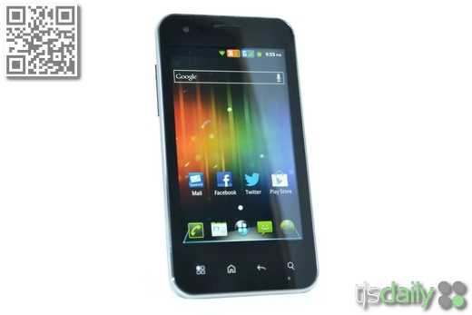 kata idroid s front