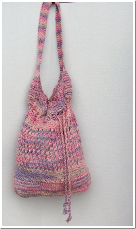new bag made by tamdoll
