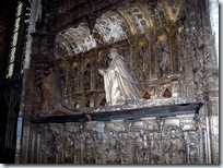 2005.08.19-018 tombeau de Louis de Brezé dans la cathédrale