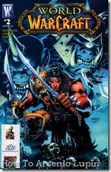 P00002 - World of Warcraft #2