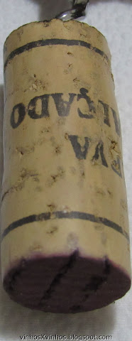Rolha tannat