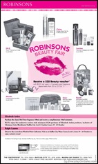 Robinsons-Beauty-Fair-Singapore-Warehouse-Promotion-Sales