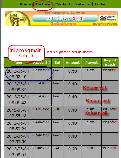 Prediksi Prediksi