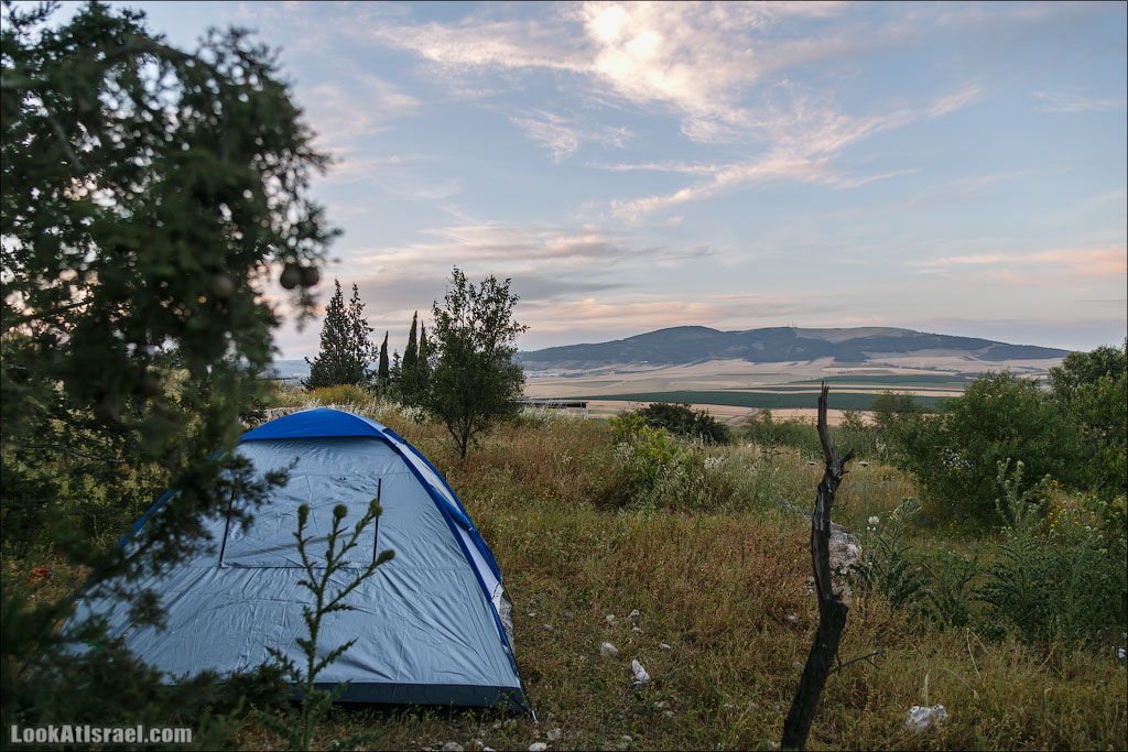 LookAtIsrael.com: Фото-блог о путешествиях по Израилю. Тель Авив, Иерусалим, Хайфа