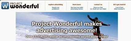 7-Project wonderful 7-Project wonderful