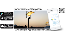 AMG Energia APK