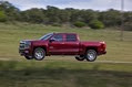 2014 Chevrolet Silverado High Country