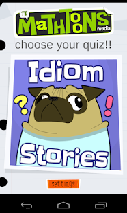 How to install Idiom Stories lastet apk for laptop