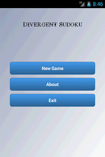 Sudoku Fun Screenshots 0