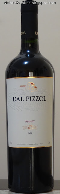 Vinho Dal Pizzol