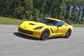 2014 Chevrolet Corvette Stingray