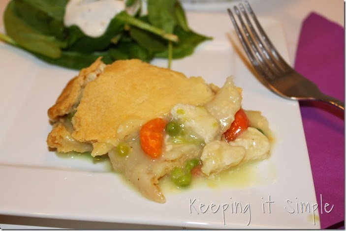 #ad Chicken-Pot-Pie #PotPiePlease (7)