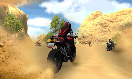 免費下載體育競技APP|Motocross Racing Game app開箱文|APP開箱王