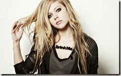 Avril Lavigne en Chile Fechas