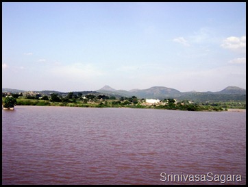 SrinivasaSagara