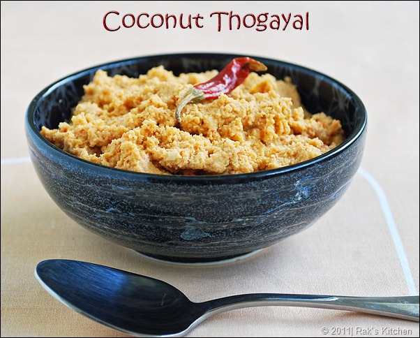 coconut-thogayal coconut-thogayal
