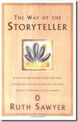 way of the storyteller