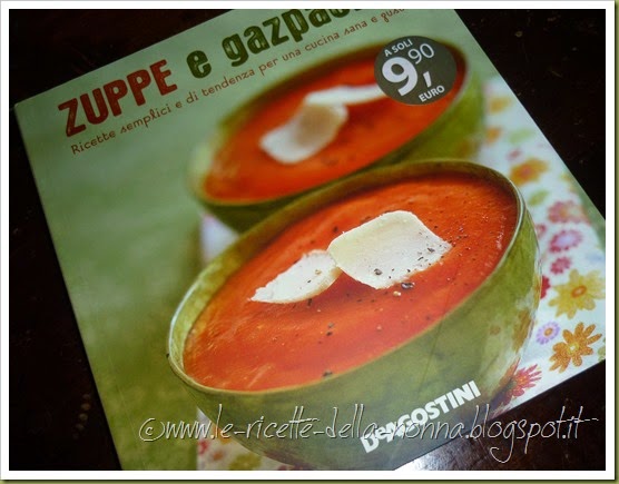 Zuppe e gazpachos - De Agostini (1)