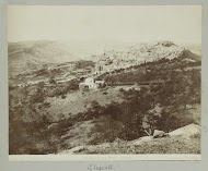 No 131 Girgenti, Panorama da rupa Atenea.