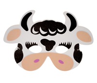 mascaras de vaca (2)