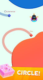 Paper.io 2 1