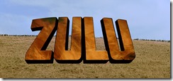 Zulu Title