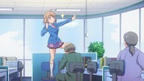 [rori] Sakurasou no Pet na Kanojo - 02 [A5561527].mkv_snapshot_07.33_[2012.10.16_23.42.33]