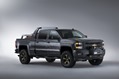 Silverado Black Ops Concept