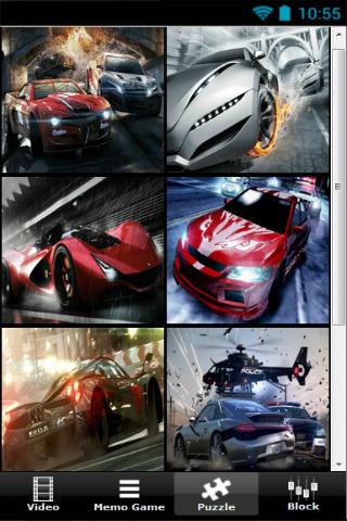 【免費解謎App】Fast Drift Racing-APP點子