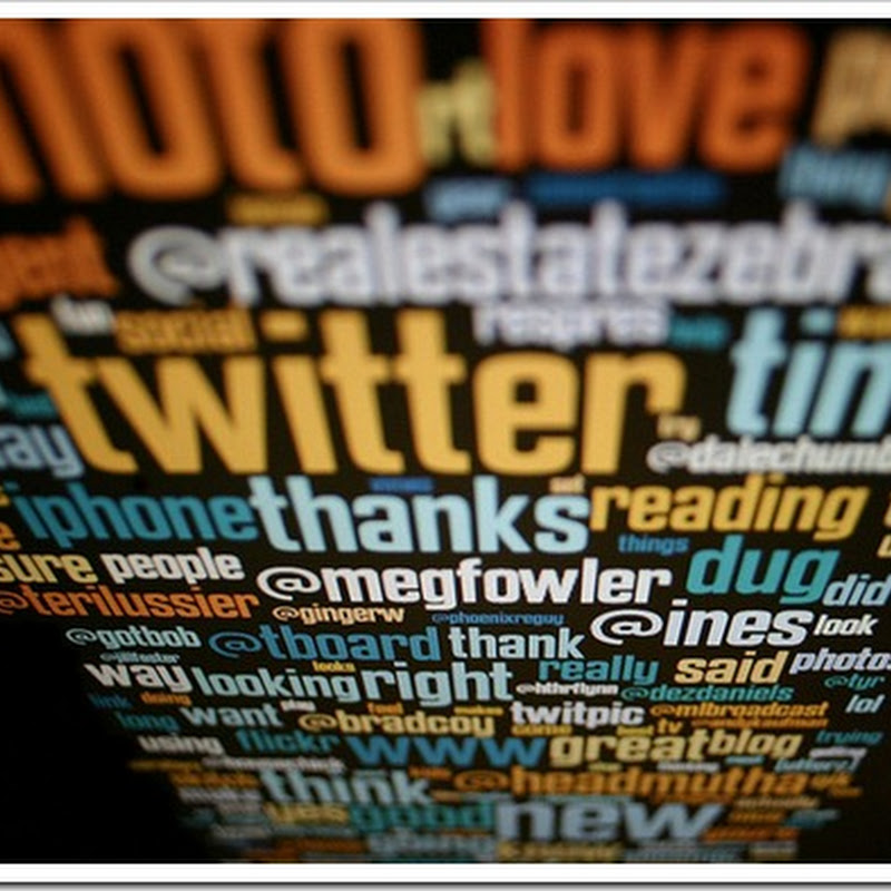 Blog Yazarları İçin Sosyal Medya Tavsiyeleri