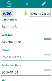SAVE PASSWORDS by PRAKSTO poster 3