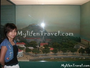 Macau Museum 139 Macau Museum 139