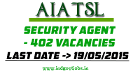 AIATSL-Security-Agent-Jobs-2015