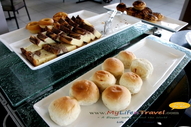 Four Points Buffet Breakfast Four Points Buffet Breakfast