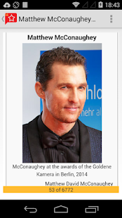 How to mod Top Celebrity Inspiring Quotes patch 1.0 apk for pc