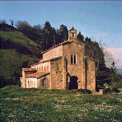 86.- San Salvador de Valdedios
