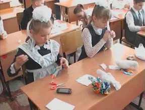 Подарки своими руками