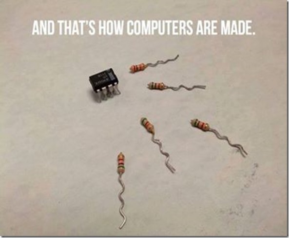 computers funny