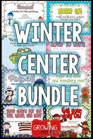 cropped cover winter center bundle