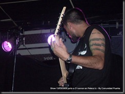 PORK y O`CONNOR en Peteco`s 13-3 (74)