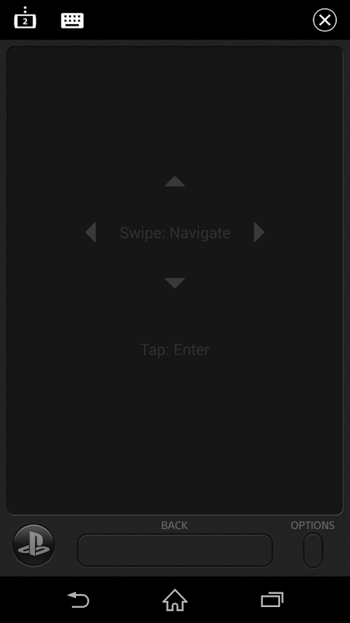 PlayStation®App - screenshot