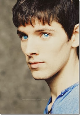 Colin Morgan