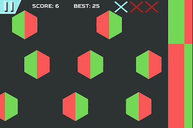 GoHexaGo lite poster 17