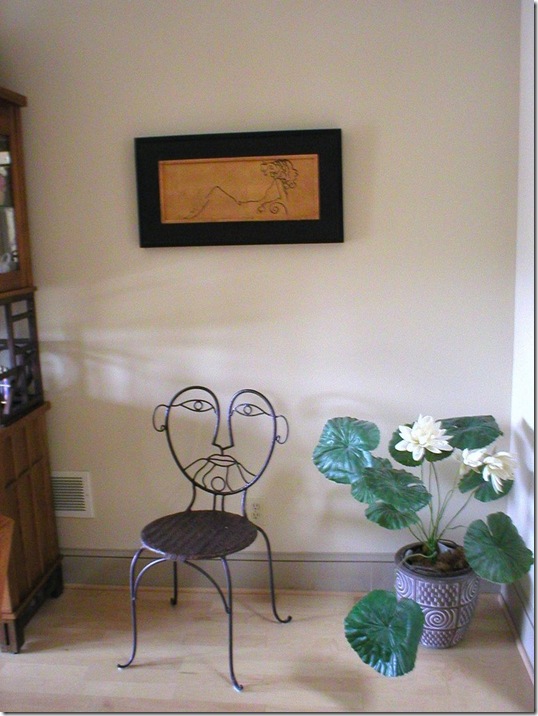 Dining Room he chair9