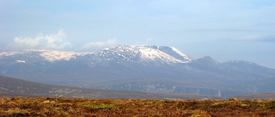 LOCHNAGAR