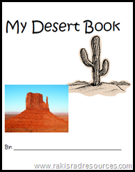 Teach students about different deserts all around the world.  Students should learn about the plants, animals and people of each desert.  We taught students about the Apache Native Americans in the Chihuahuan Desert, the Mongolian people of the Gobi Desert, the Aboriginal people of the Australian Deserts and the Berber tribes of the Saharan Desert at the International School of Morocco during Desert Day.  Post by Heidi Raki of Raki's Rad Resources.
